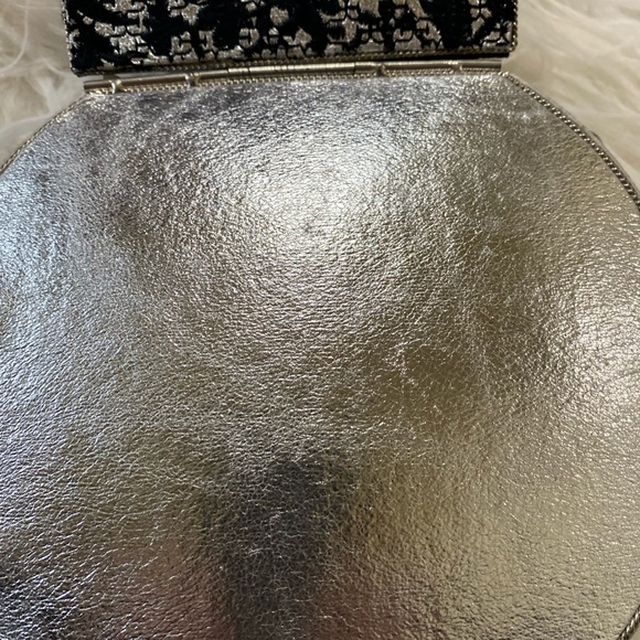 Sam Edelman embellishment iron Mini Crossbody bag - Picture 9 of 10